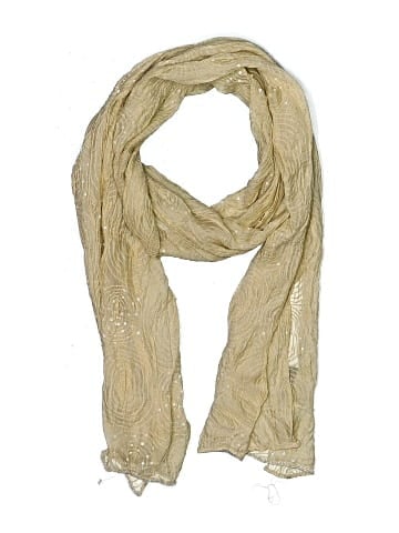 Kenneth Cole REACTION Silk Scarf (view 1)