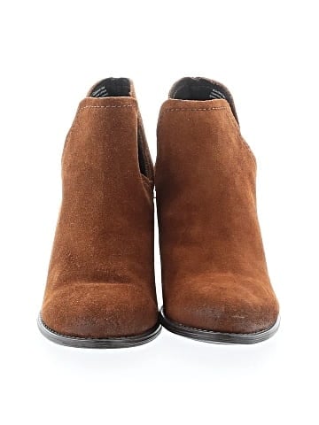 Steve Madden Ankle Boots (view 2)