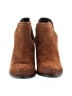 Steve Madden Brown Ankle Boots Size 6 - photo 2
