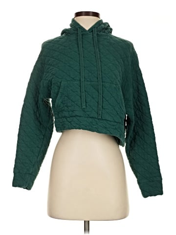 Recycled Karma Pullover Sweater (view 1)