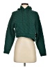 Recycled Karma Green Pullover Sweater Size XXS - photo 1