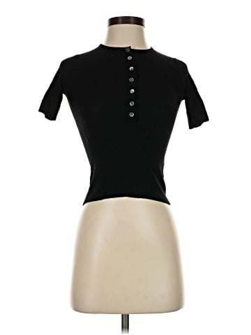 Everlane Short Sleeve Top (view 1)