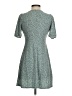 Unbranded Teal Casual Dress Size XXS (estimated) - photo 2