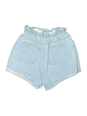 Assorted Brands Denim Shorts (view 2)