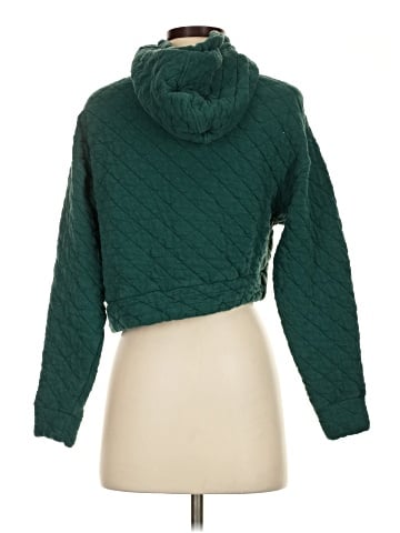 Recycled Karma Pullover Sweater (view 2)