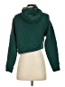Recycled Karma Green Pullover Sweater Size XXS - photo 2