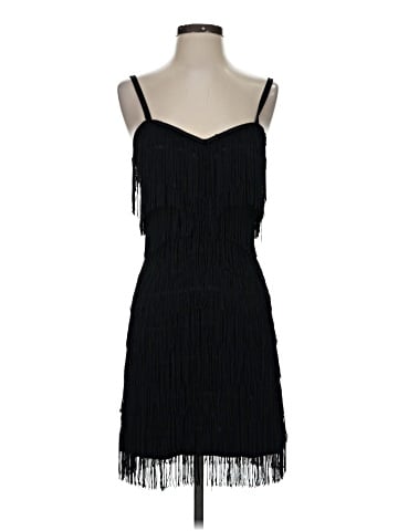Trashy Diva by Candice Gwinn Cocktail Dress (view 1)
