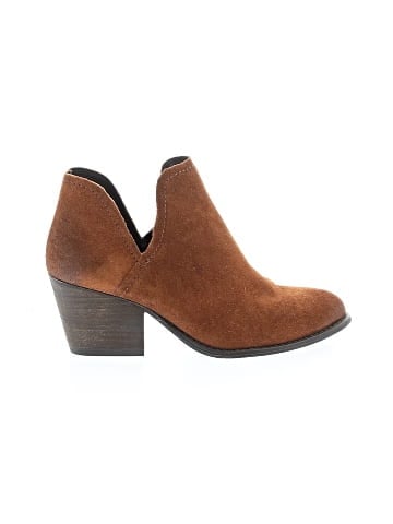 Steve Madden Ankle Boots (view 1)