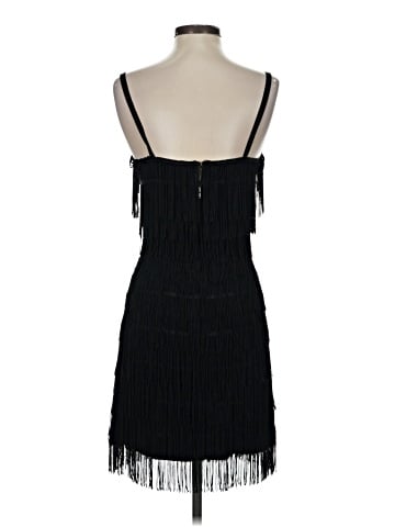 Trashy Diva by Candice Gwinn Cocktail Dress (view 2)