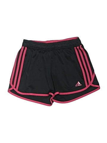 Adidas Athletic Shorts (view 1)