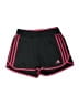 Adidas 100% Polyester Black Athletic Shorts Size XS - photo 1