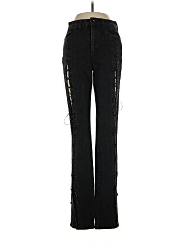Jonathan Simkhai Jeans (view 1)