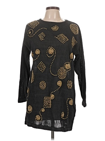 Sara Morgan for Haband Pullover Sweater (view 1)
