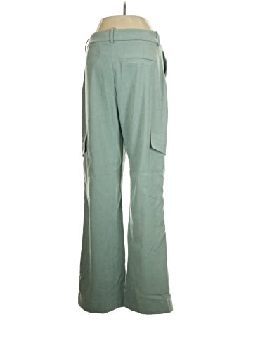 Zara Cargo Pants (view 2)