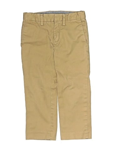 Crewcuts Khakis (view 1)