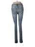 Eunina Hearts Blue Jeans Size 1 - photo 2