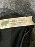 Monica + Andy Metallic Silver Casual Pants Size 2T - photo 3