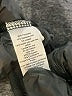 Monica + Andy Metallic Silver Casual Pants Size 2T - photo 4