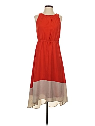 Ann Taylor LOFT Outlet Casual Dress (view 1)