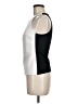 Bailey 44 White Sleeveless Blouse Size M - photo 5