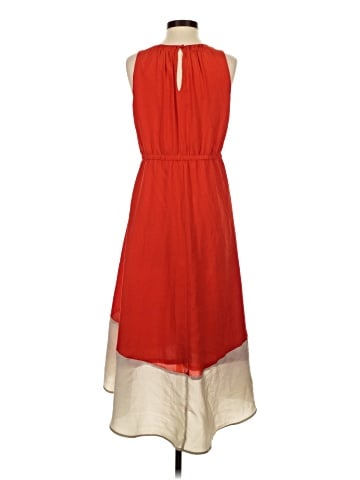 Ann Taylor LOFT Outlet Casual Dress (view 2)