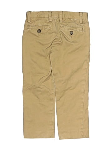 Crewcuts Khakis (view 2)