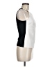 Bailey 44 White Sleeveless Blouse Size M - photo 4