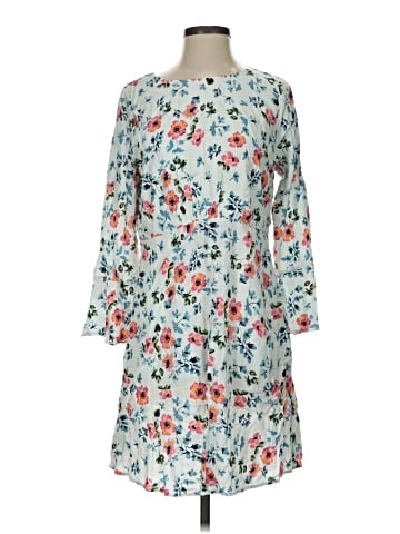 Ann Taylor LOFT Casual Dress (view 1)