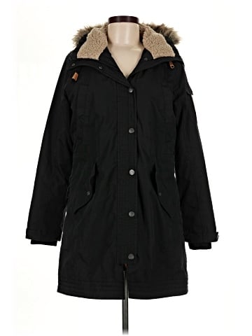 Kamik Coat (view 1)