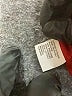 Cooperative Plaid Red Casual Dress Size 6 - photo 8