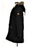 Kamik 100% Polyester Black Coat Size M - photo 5