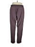 Athleta Solid Purple Active Pants Size 16 - photo 2