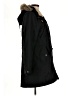 Kamik 100% Polyester Black Coat Size M - photo 4