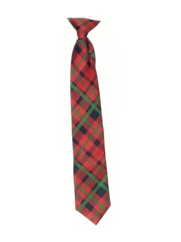 Cherokee Necktie (view 1)