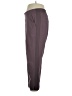 Athleta Solid Purple Active Pants Size 16 - photo 5