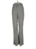 Zara Houndstooth Gray Dress Pants Size S - photo 1