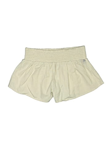 Rip Curl Khaki Shorts (view 1)
