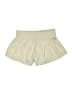 Rip Curl Solid Ivory Khaki Shorts Size XS - photo 1