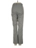 Zara Houndstooth Gray Dress Pants Size S - photo 2