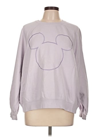 H&M Sweatshirt (view 1)