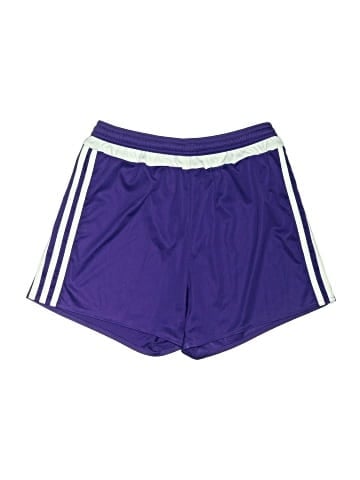 Adidas Athletic Shorts (view 1)