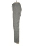 Zara Houndstooth Gray Dress Pants Size S - photo 5