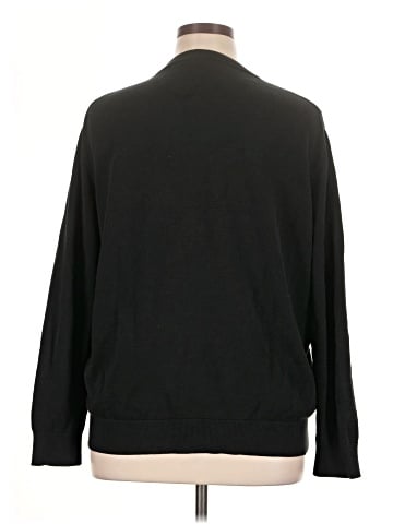 Lacoste Pullover Sweater (view 2)