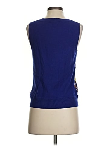 St. John Sleeveless T-Shirt (view 2)