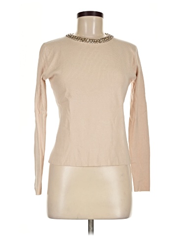 Liv Pullover Sweater (view 1)
