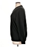 Lacoste 100% Cotton Black Pullover Sweater Size XXL - photo 5