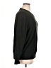 Lacoste 100% Cotton Black Pullover Sweater Size XXL - photo 4