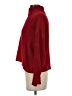 Sanctuary 100% Polyester Solid Red Turtleneck Sweater Size S - photo 5