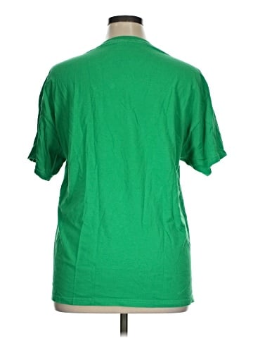 Gildan Short Sleeve T-Shirt (view 2)