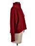 Sanctuary 100% Polyester Solid Red Turtleneck Sweater Size S - photo 4